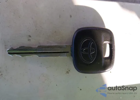 2009 Toyota Yaris from USA, damaged, VIN JTDBT903X94047038